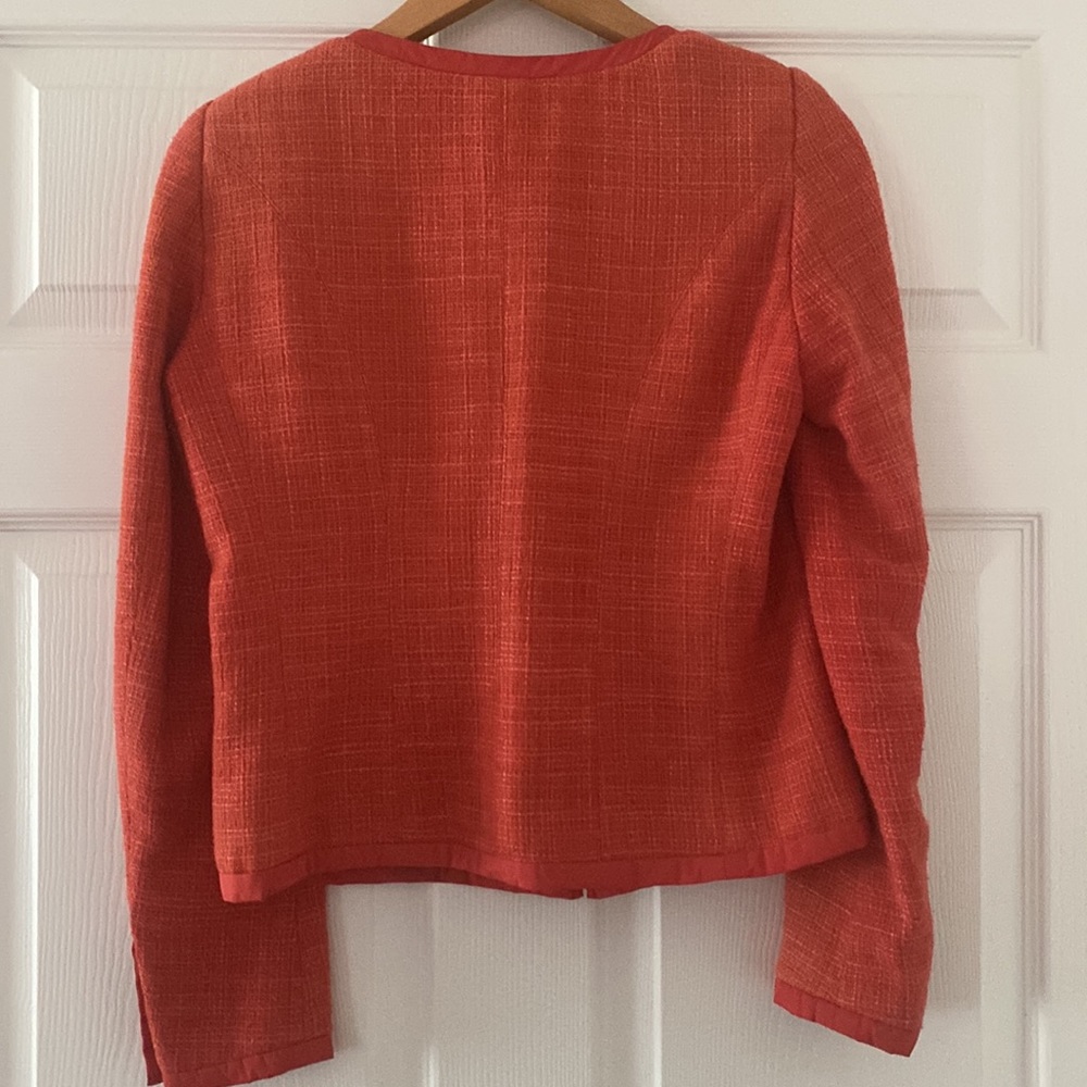 Authentic MaxMara jacket blazer - Picture 2 of 5